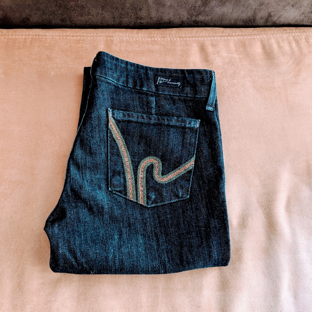 Citizens Of Humanity Women's Stretch Jeans